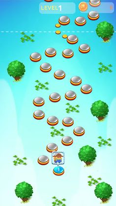 Letters Crowd - Screenshot 4