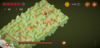 Chaos Theater - Screenshot 2