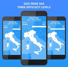 Cities of Italy - Screenshot 3