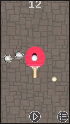Pong Pong Ball - Screenshot 2