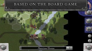 Rebels and Redcoats II - Screenshot 2