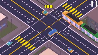 Control Traffic Fun - Screenshot 3
