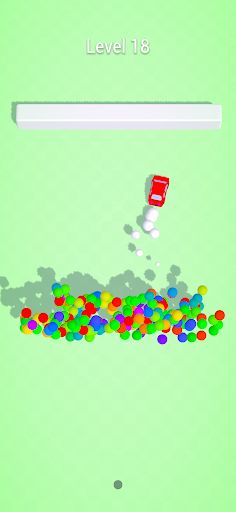 Car Bounce - Screenshot 2