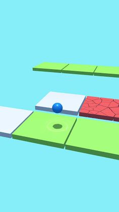 StairsBounceP1 - Screenshot 3