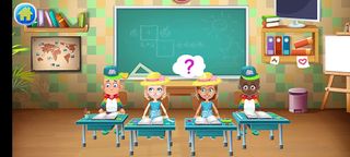 My Online School - Screenshot 2