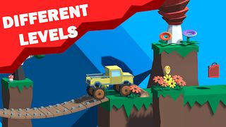 Hill Track Racing - Screenshot 3