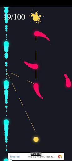 CatapultGame1 - Screenshot 1