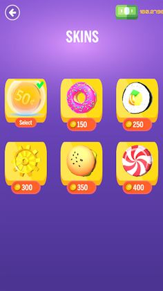 Money Run 3D - Screenshot 3