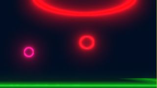 Escape The Shape - Screenshot 3