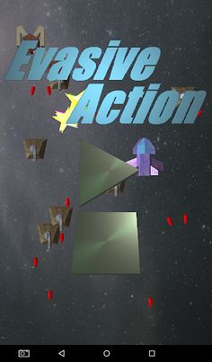 Evasive Action - Screenshot 4