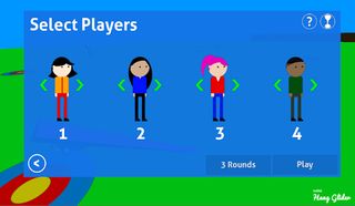 Super Hang Glider - Screenshot 3