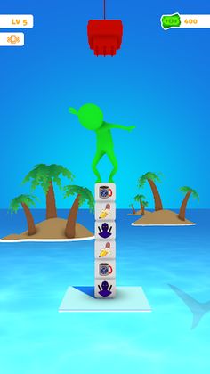 Rescue Matching - Screenshot 1