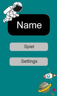 QuizApp - Screenshot 1