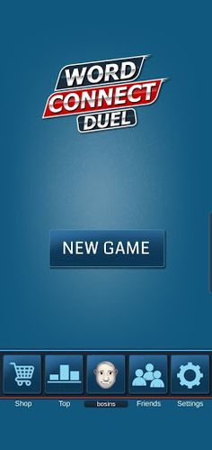 Word Connect Duel - Screenshot 4