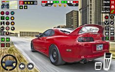 Extreme Car Driving School - Screenshot 2