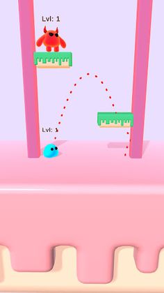 Mr Merge - Screenshot 1