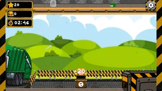 Twin The Bin - Screenshot 3