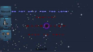 Space Bits - Screenshot 2