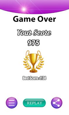 Adexe y nau piano Tiles - Screenshot 4