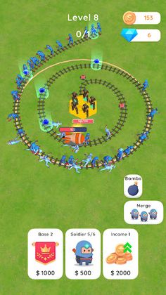 Zombie Shooting - Screenshot 2