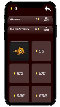 Fly Pteranodon - Screenshot 3