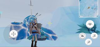 Three Sword of destiny - Screenshot 1