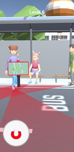 Coin Stealing - Screenshot 3