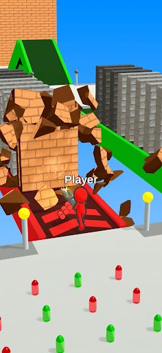 Gun and run - Screenshot 2