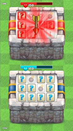 Memory Tower - Screenshot 4