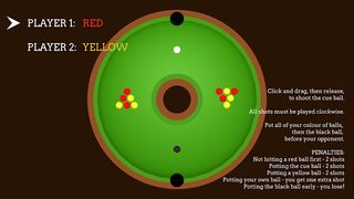 Loop Pool - Screenshot 2