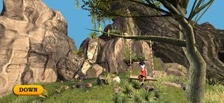 Swing Master - Screenshot 1