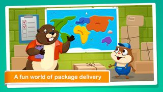 Kids Kindergarten Math - Screenshot 1