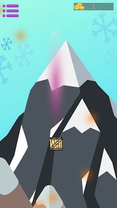 Falling-Box - Screenshot 4