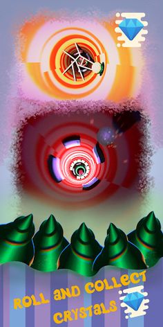 My Eternal Tunnel - Screenshot 3