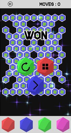 Viral Spread - Screenshot 3