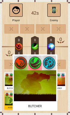 Hero Balance - Screenshot 4