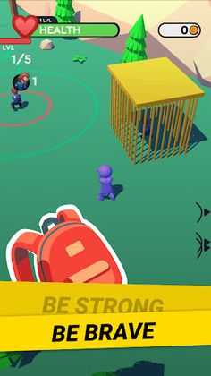 Monster Hunting - Siren Head - Screenshot 4