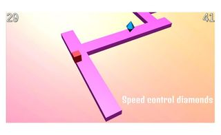 Cube Game - Screenshot 1