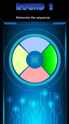 Brain memory games for adults - Screenshot 3