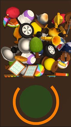 EasyMatch3D - Screenshot 1