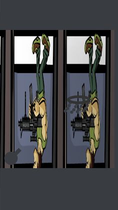 Single System - Screenshot 1