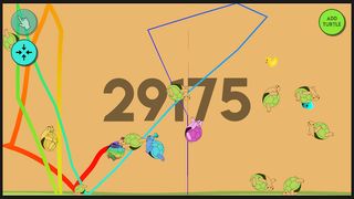 One Million Bounces - Screenshot 2