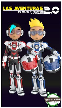 Nanomundo - Screenshot 1