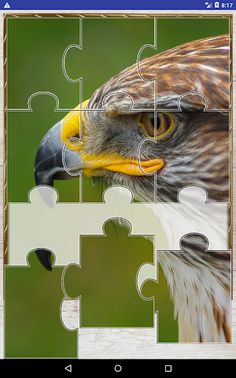 Puzzle - use your own images o - Screenshot 4