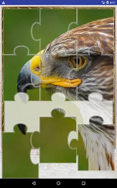 Puzzle - use your own images o - Screenshot 4