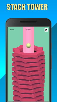 STACK DESTROYER - New - Screenshot 2