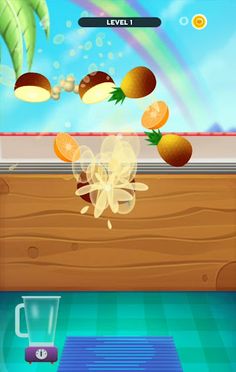 Knife Crusher - Screenshot 2