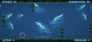 Floating Heights - Screenshot 2