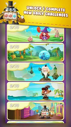 Sudoku Candy Witch - Screenshot 3