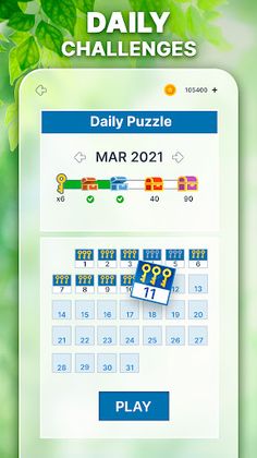 Crossword - Word Game - Screenshot 3